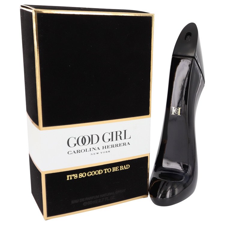 Good Girl by Carolina Herrera Body Cream (unboxed) 6.8 oz for Women