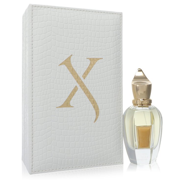 17-17 Stone Label Elle by Xerjoff Eau De Parfum Spray 1.7 oz for Women