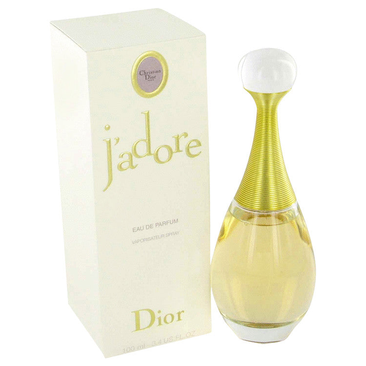 JADORE by Christian Dior Eau De Toilette Spray (unboxed) 1.7 oz for Women