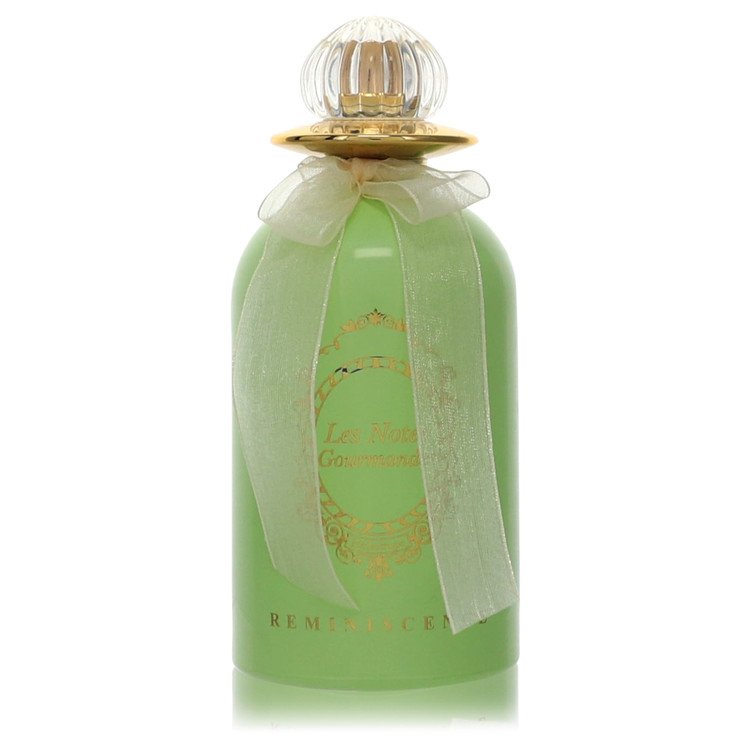 Reminiscence Heliotrope by Reminiscence Eau De Parfum Spray (unboxed) 3.4 oz for Women