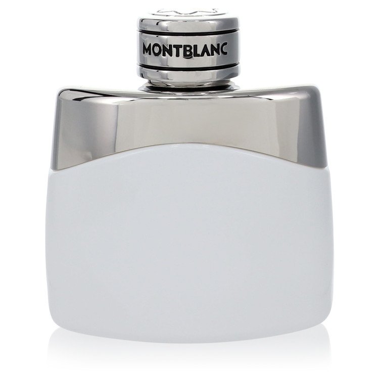 Montblanc Legend Spirit by Mont Blanc Eau De Toilette Spray (unboxed) 1.7 oz for Men