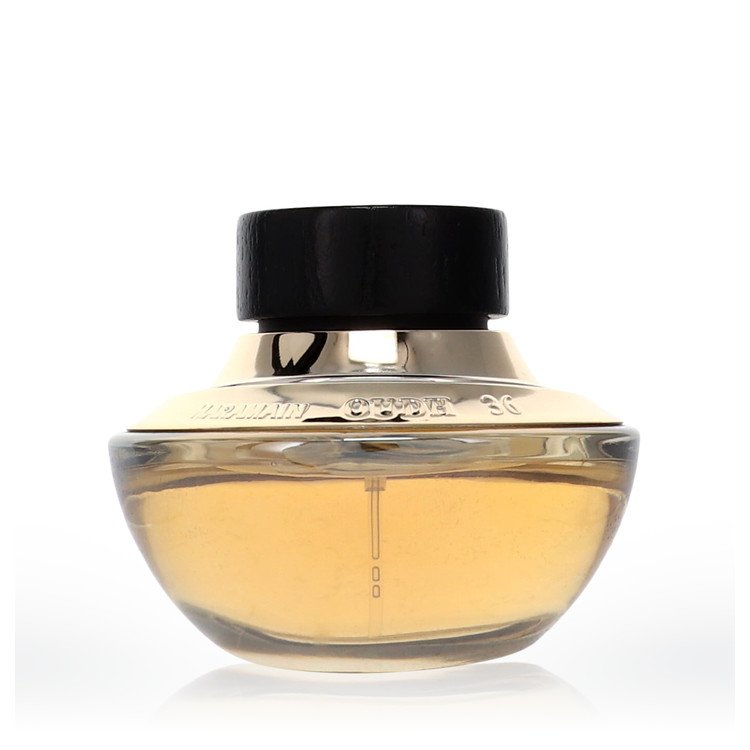 Oudh 36 Elixir by Al Haramain Eau De Parfum Spray (Unisex unboxed) 2.5 oz for Men