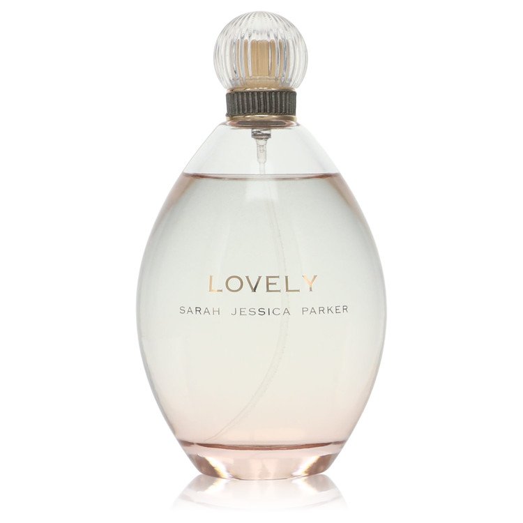 Lovely by Sarah Jessica Parker Eau De Parfum Spray (unboxed) 6.7 oz for Women