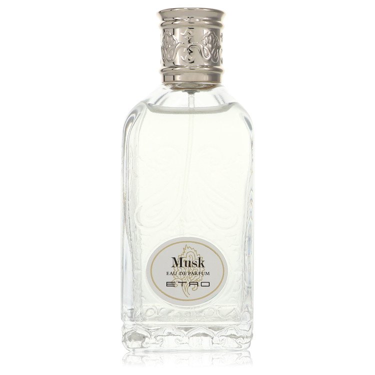 Etro Musk by Etro Eau De Parfum Spray (unboxed) 3.3 oz for Women