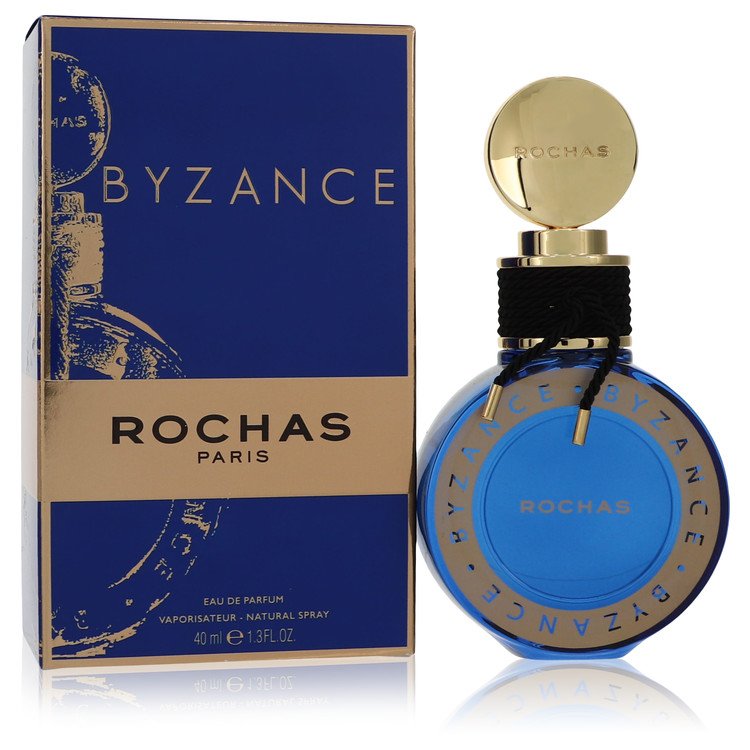 Byzance 2019 Edition by Rochas Eau De Parfum Spray oz for Women
