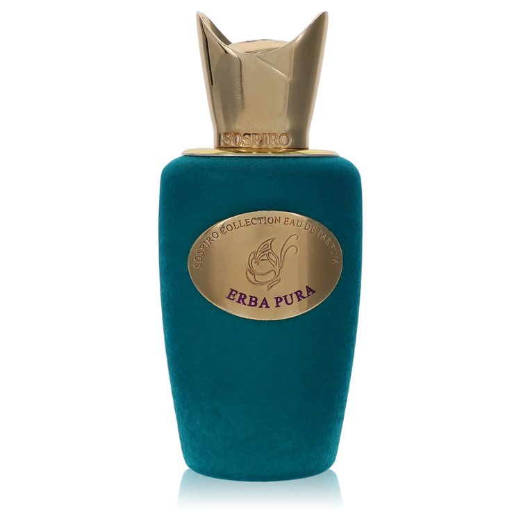 Xerjoff Erba Pura by Xerjoff Eau De Parfum Spray (unboxed) 3.4 oz for Women