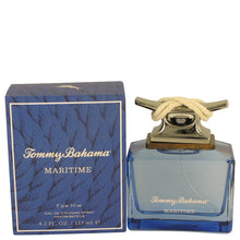 Load image into Gallery viewer, Tommy Bahama Maritime by Tommy Bahama Eau De Cologne Spray 3.4 oz for Men
