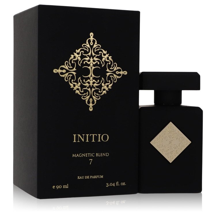 Initio Magnetic Blend 7 by Initio Parfums Prives Eau De Parfum Spray (Unisex) 3.04 oz for Men