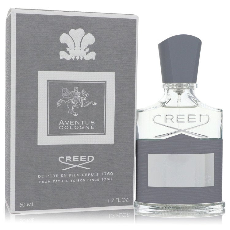 Aventus Cologne by Creed Eau De Parfum Spray for Men