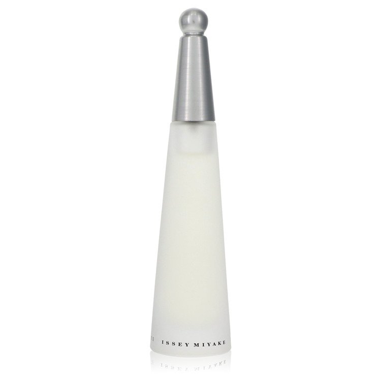 L'EAU D'ISSEY (issey Miyake) by Issey Miyake Eau De Toilette Spray (unboxed) .85 oz for Women