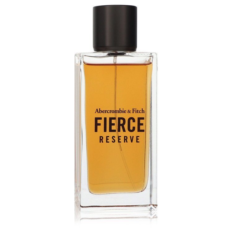 Fierce Reserve by Abercrombie & Fitch Eau De Cologne Spray oz for Men