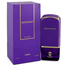 Load image into Gallery viewer, Ajmal Aristocrat by Ajmal Eau De Parfum Spray 2.5 oz for Men
