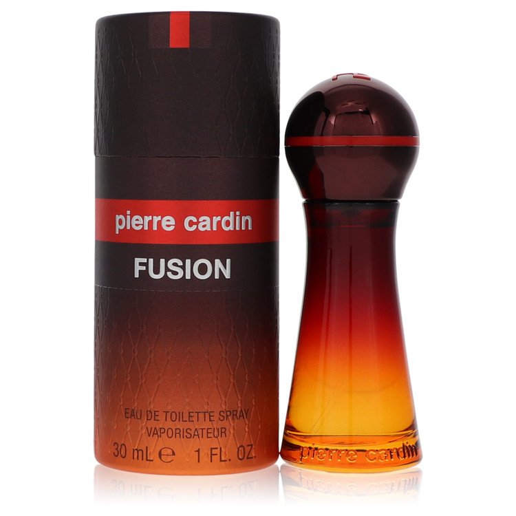 Pierre Cardin Fusion by Pierre Cardin Eau De Toilette Spray for Men