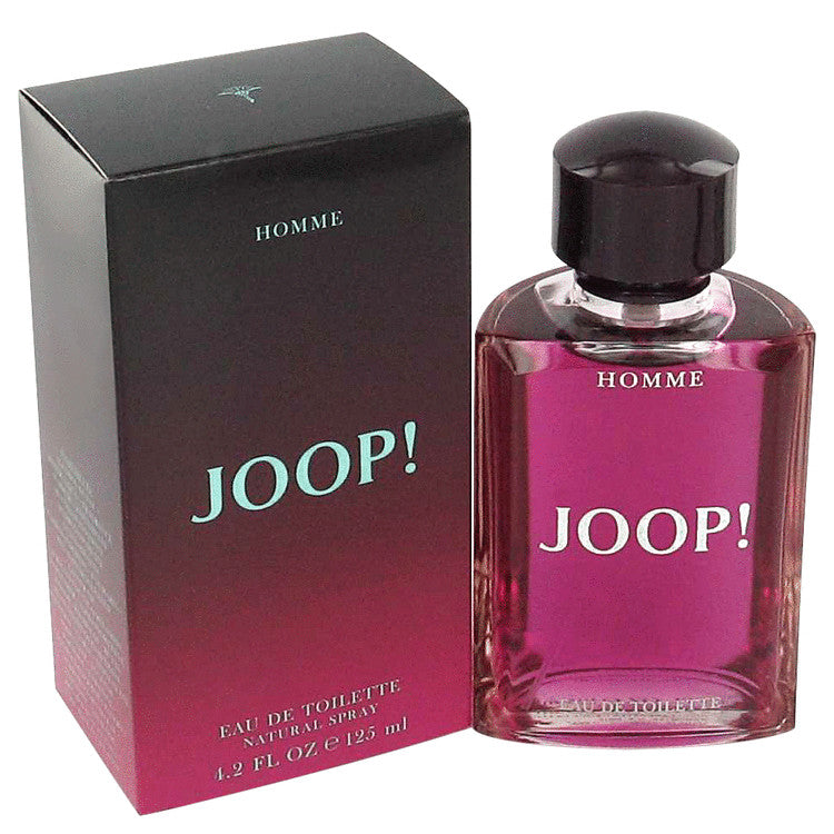 JOOP by Joop! Deodorant Spray (unboxed) 2.5 oz for Men