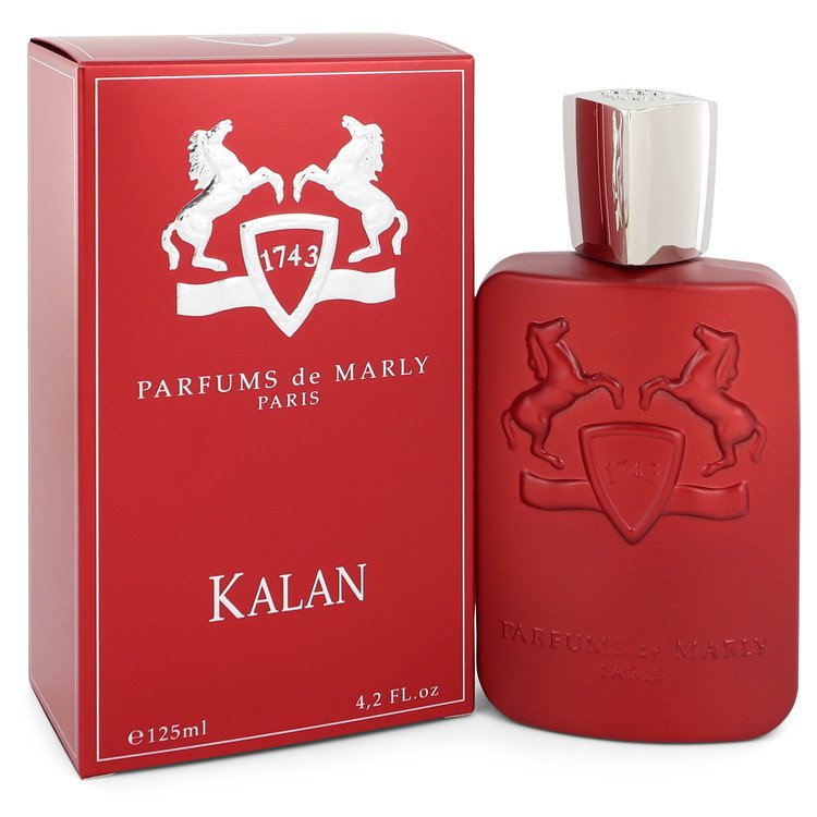 Kalan by Parfums De Marly Eau De Parfum Spray (Unisex )unboxed 2.5 oz for Men