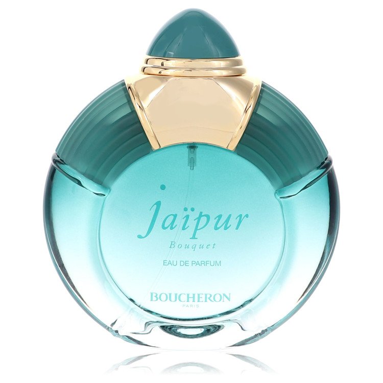 Jaipur Bouquet by Boucheron Eau De Parfum Spray (unboxed) 3.3 oz for Women