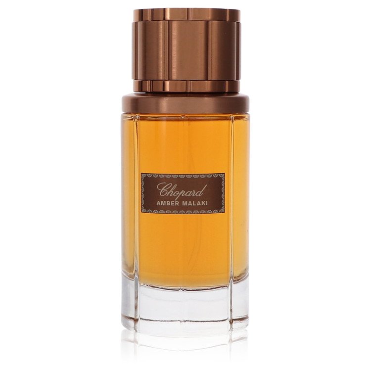 Chopard Amber Malaki by Chopard Eau De Parfum Spray 2.7 oz for Women