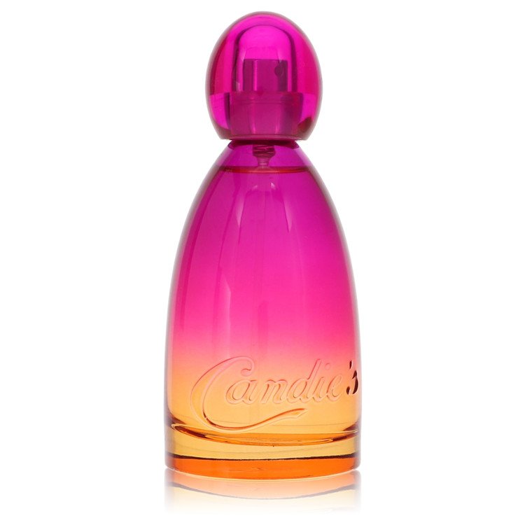 CANDIES by Liz Claiborne Eau De Parfum Spray 3.4 oz for Women
