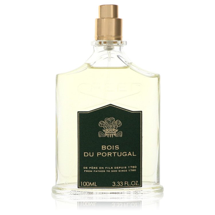 Bois Du Portugal by Creed Eau De Parfum Spray 3.3 oz for Men