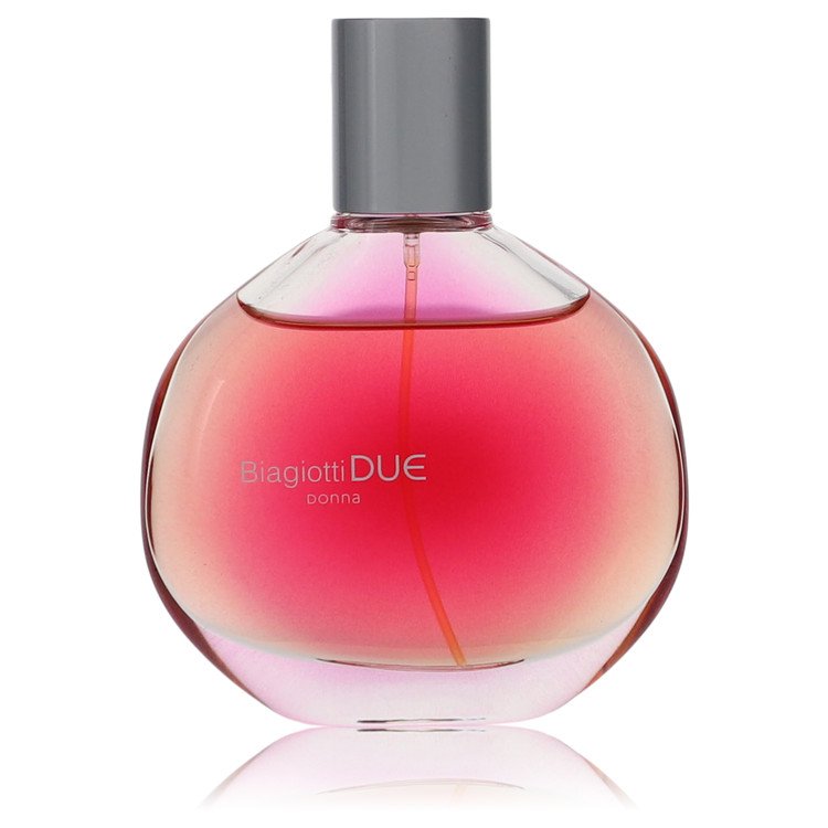 Due by Laura Biagiotti Eau De Parfum Spray 1.6 oz for Women