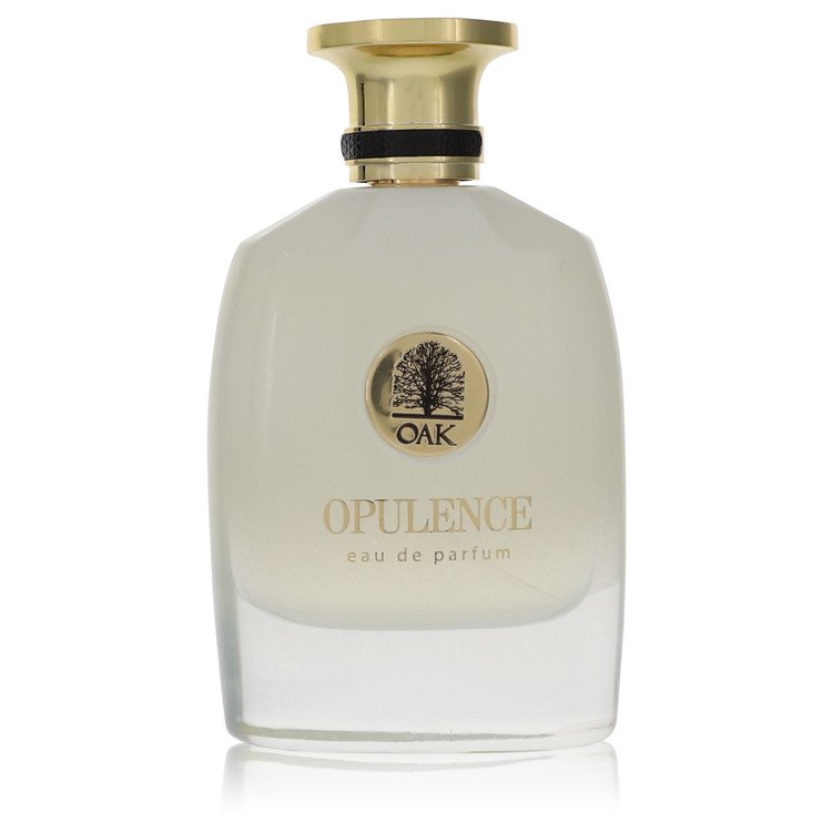 Oak Opulence by Oak Eau De Parfum Spray (Unisex )unboxed 3 oz for Men