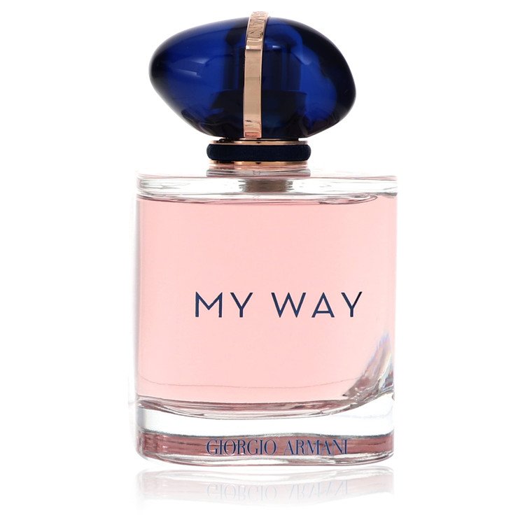 Giorgio Armani My Way by Giorgio Armani Eau De Parfum Spray (unboxed) 3 oz for Women