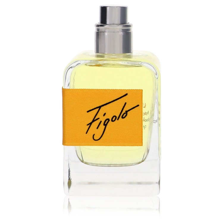 Lengling Munich Figolo by Lengling Munich Parfum Spray 1.7 oz for Men