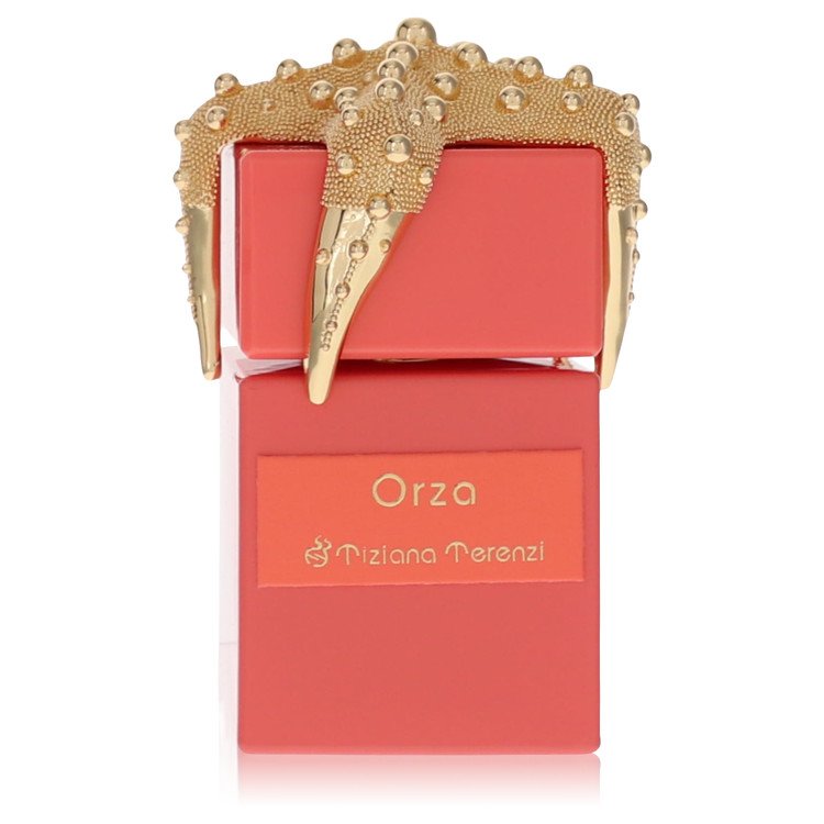 Orza by Tiziana Terenzi Extrait De Parfum Spray 3.38 oz for Women