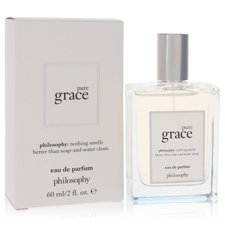 Pure Grace by Philosophy Eau De Parfum Spray for Women