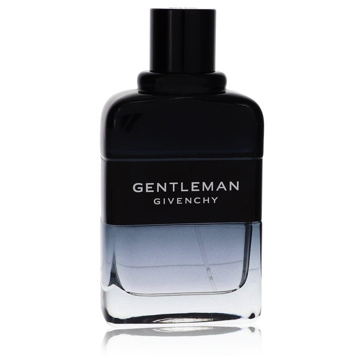 Gentleman Intense by Givenchy Eau De Toilette Intense Spray 3.3 oz for Men