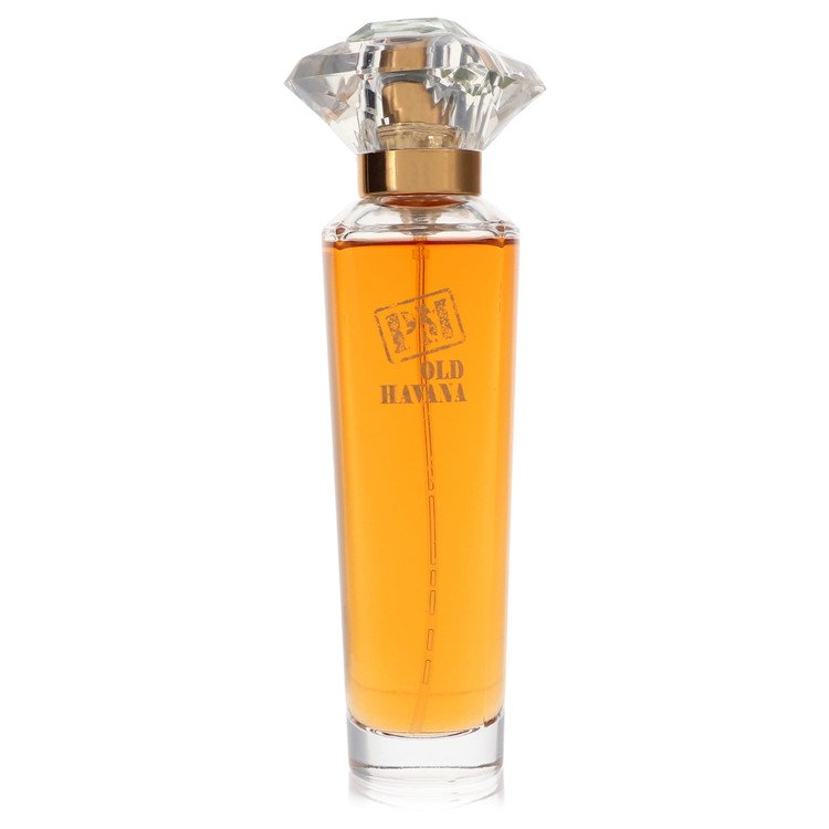 Old Havana Pm by Marmol & Son Eau De Parfum Spray (unboxed) 1.7 oz for Women