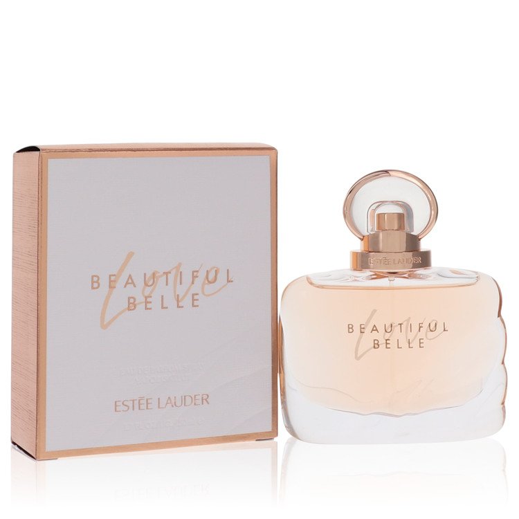 Beautiful Belle Love by Estee Lauder Eau De Parfum Spray for Women