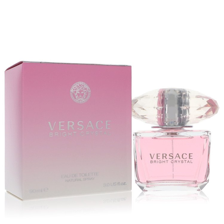Bright Crystal by Versace Shower Gel for Women