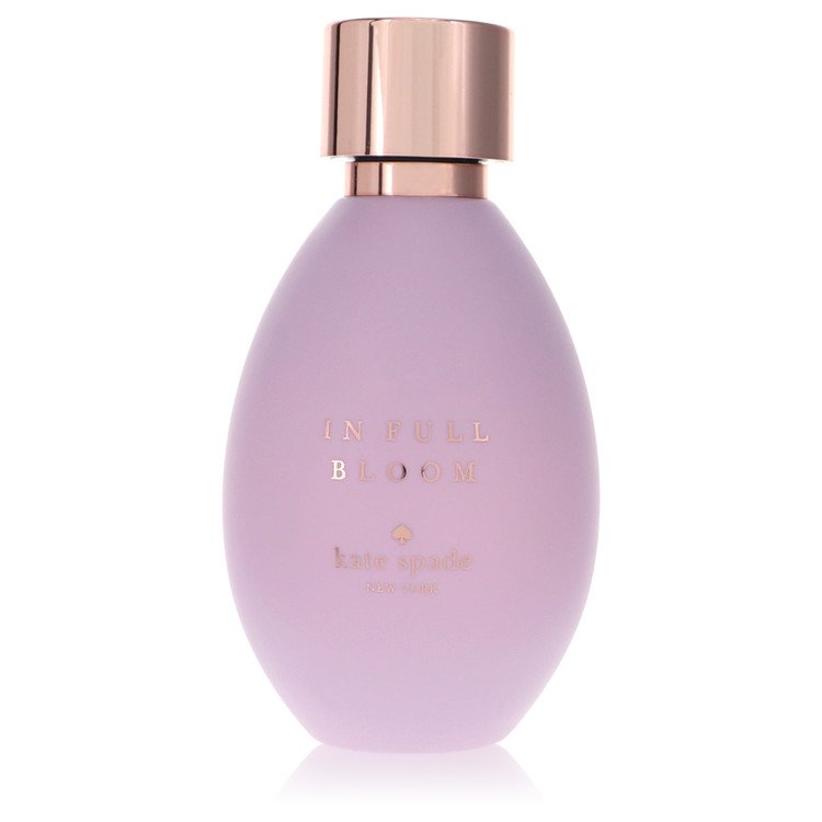 In Full Bloom by Kate Spade Body Lotion 6.8 oz for Women