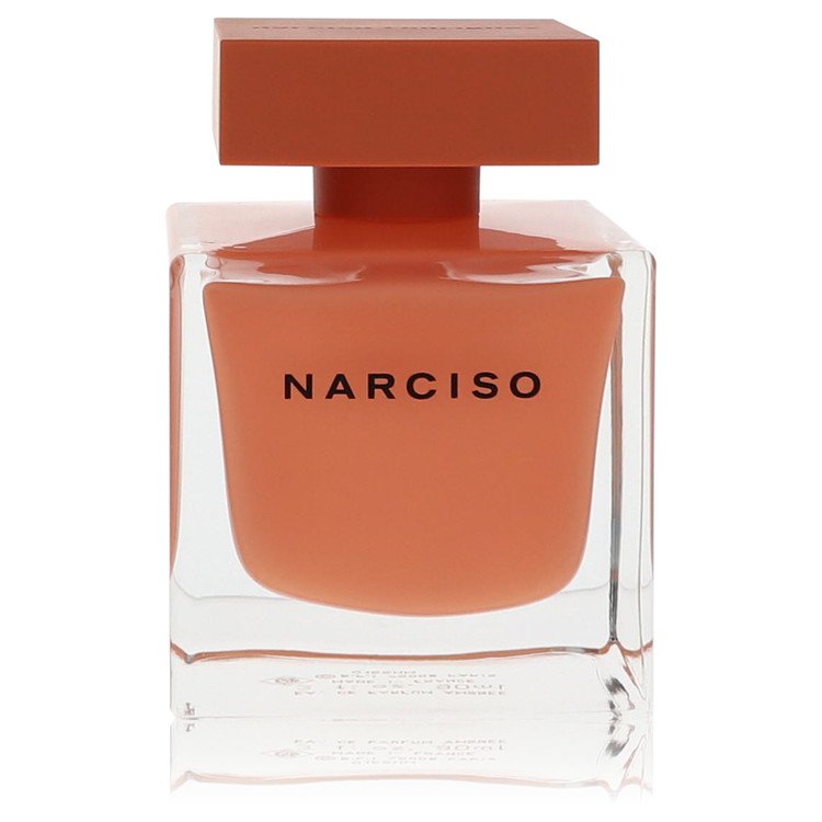 Narciso Rodriguez Ambree by Narciso Rodriguez Eau De Parfum Spray (unboxed) 3 oz for Women