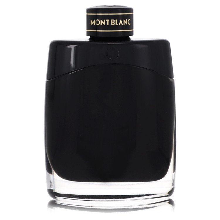 MontBlanc Legend by Mont Blanc Eau De Parfum Spray (Tester) 3.3 oz for Men