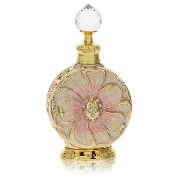 Swiss Arabian Amaali by Swiss Arabian Concentrated Perfume Oil 0.5 oz for Women