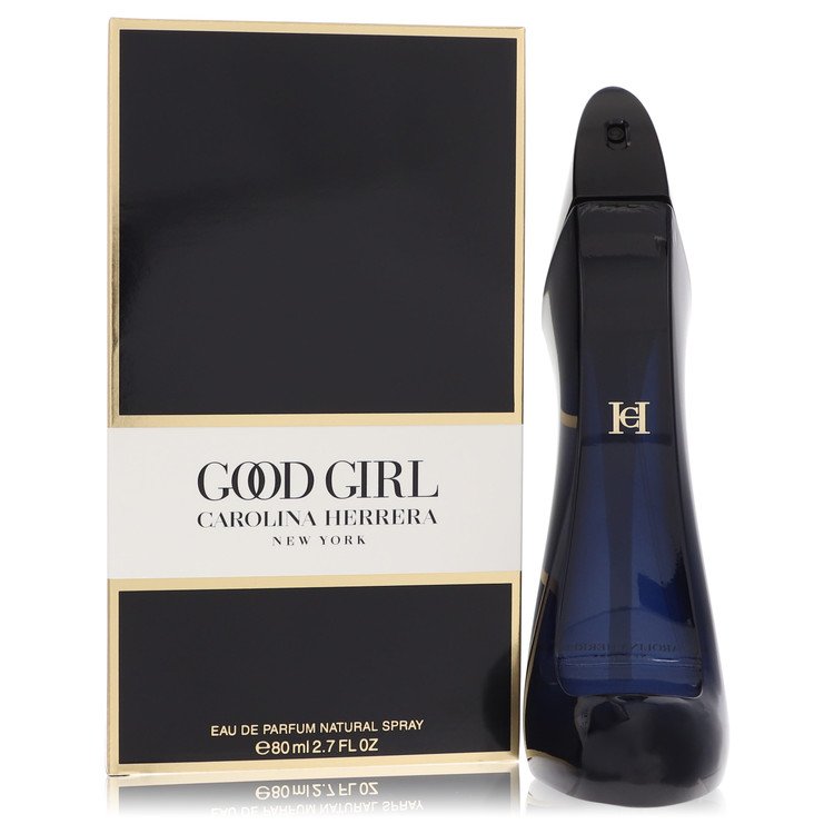 Good Girl by Carolina Herrera Hair Mist (unboxed) 1 oz for Women