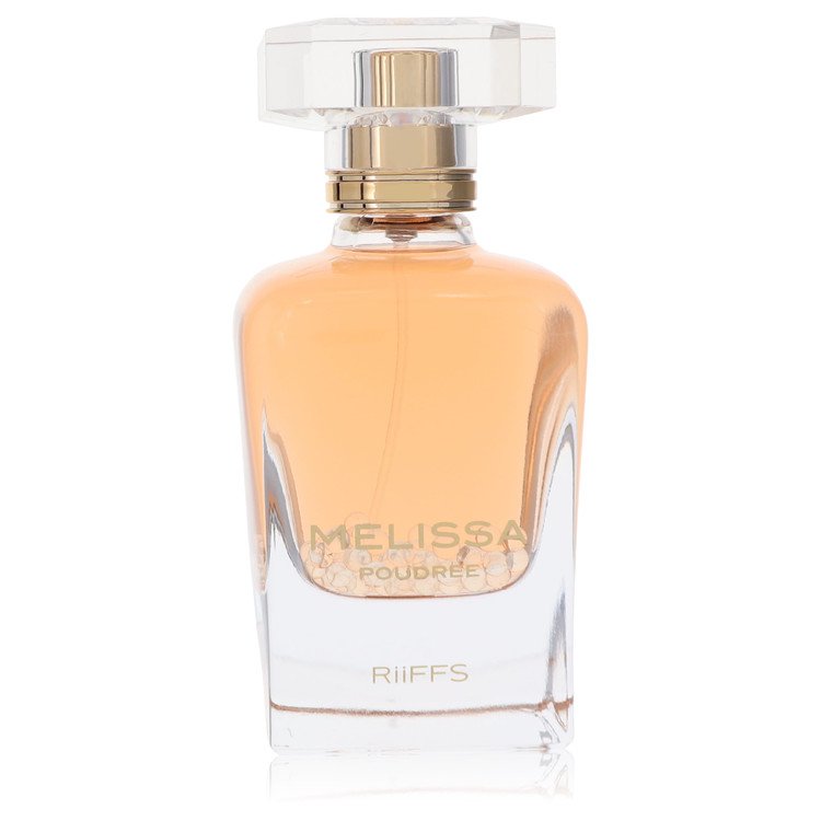 Melissa Poudree by Riiffs Eau De Parfum Spray 3.4 oz for Women