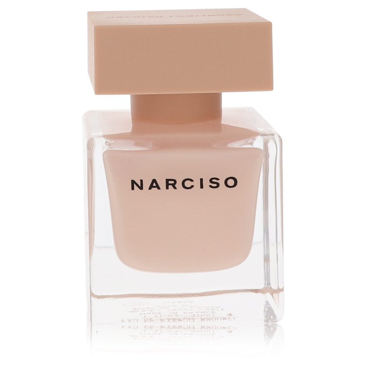 Narciso Poudree by Narciso Rodriguez Eau De Parfum Spray (unboxed) 1 oz for Women