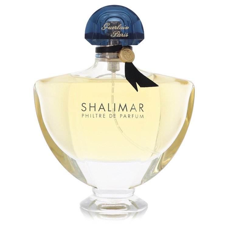 Shalimar Philtre De Parfum by Guerlain Eau De Parfum Spray 3 oz for Women