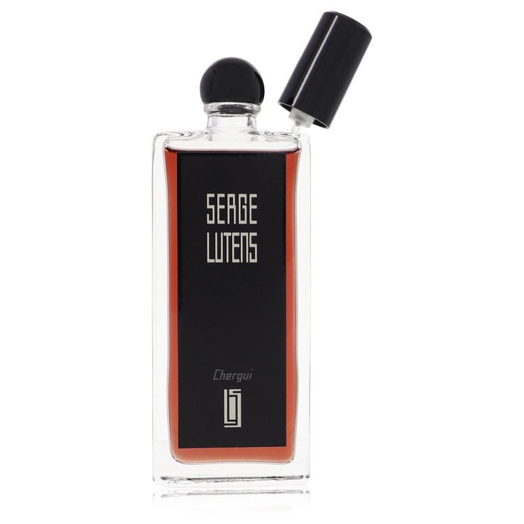 Chergui by Serge Lutens Eau De Parfum Spray 3.3 oz for Women