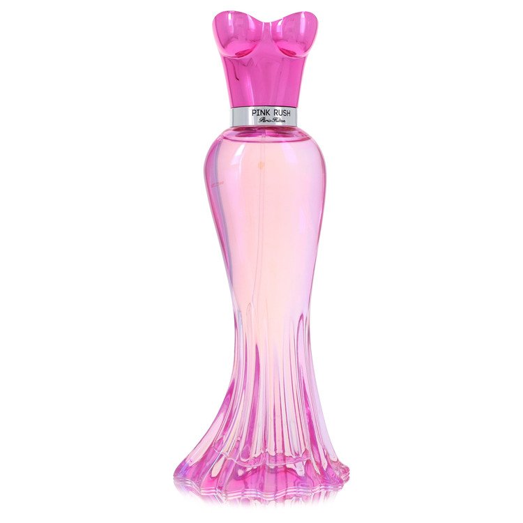 Paris Hilton Pink Rush by Paris Hilton Eau De Parfum Spray (Unboxed) 3.4 oz for Women