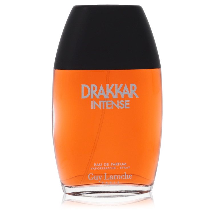Drakkar Intense by Guy Laroche Eau De Parfum Spray oz for Men