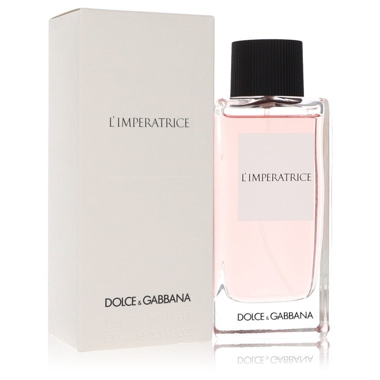 L'Imperatrice 3 by Dolce & Gabbana Eau De Toilette Spray oz for Women