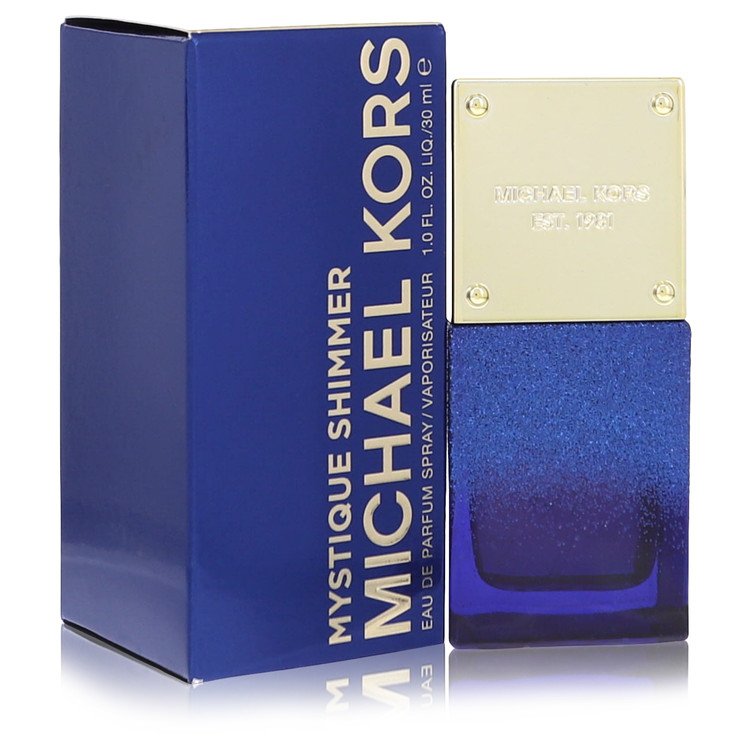 Mystique Shimmer by Michael Kors Eau De Parfum Spray for Women