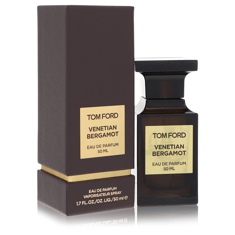 Tom Ford Venetian Bergamot by Tom Ford Eau De Parfum Spray for Women