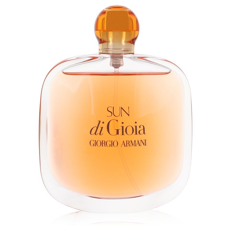 Sun Di Gioia by Giorgio Armani Eau De Parfum Spray for Women