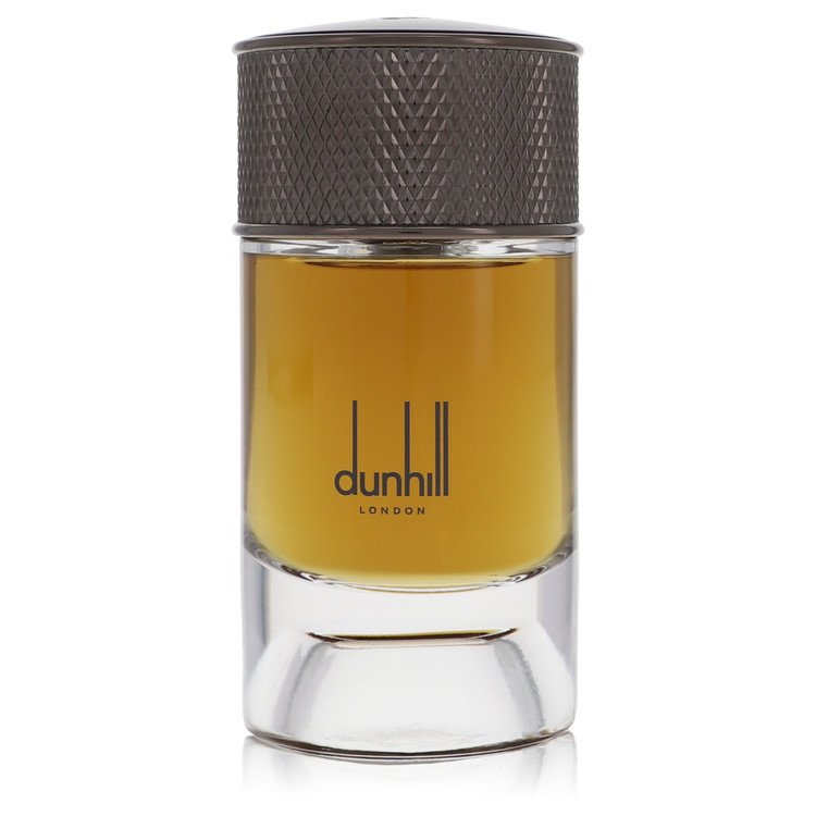 Dunhill Mongolian Cashmere by Alfred Dunhill Eau De Parfum Spray 3.4 oz for Men