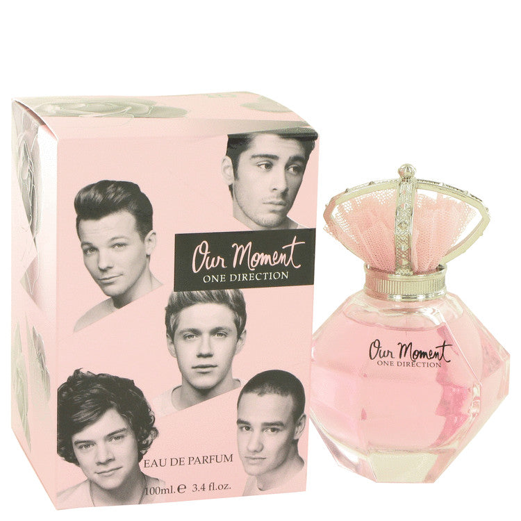 Our Moment by One Direction Rollerball .33 oz for Women